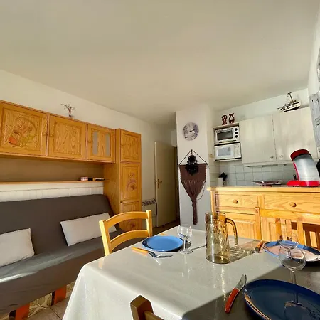 Appartement 2 Pieces Avec Piscine Et Parking A Sete - Fr-1-338-480 Exterior photo